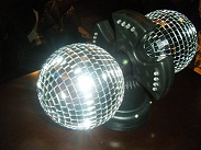 ミラーボール