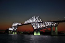 9.ゲイトブリッジ　お台場近郊コース