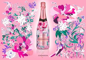 CHANDON