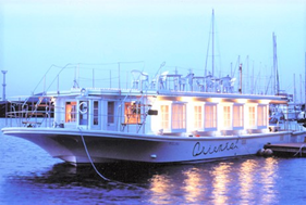 オリエンタル号