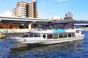 オリエンタルノア