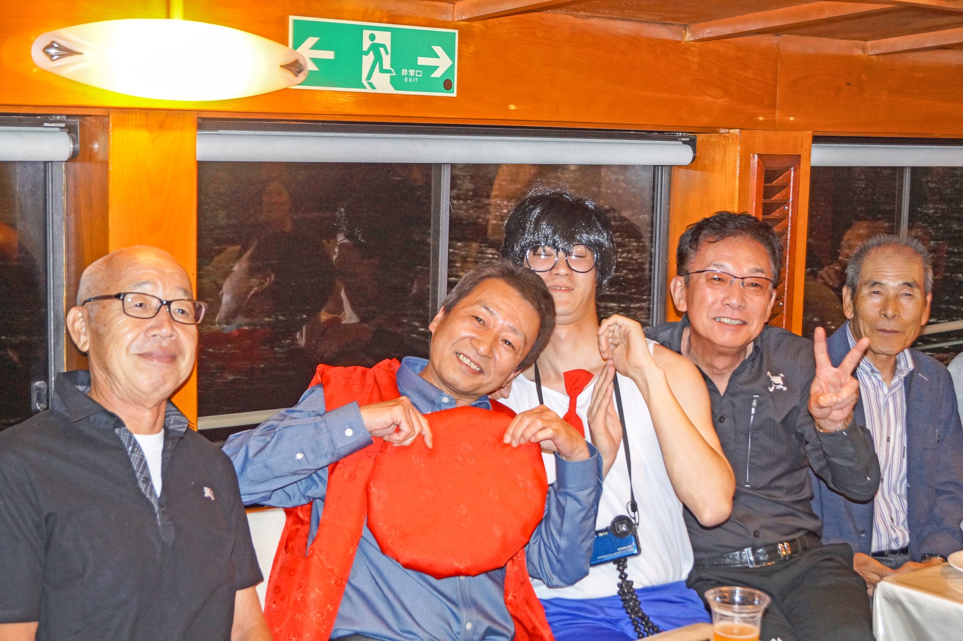 還暦祝いのプレゼント