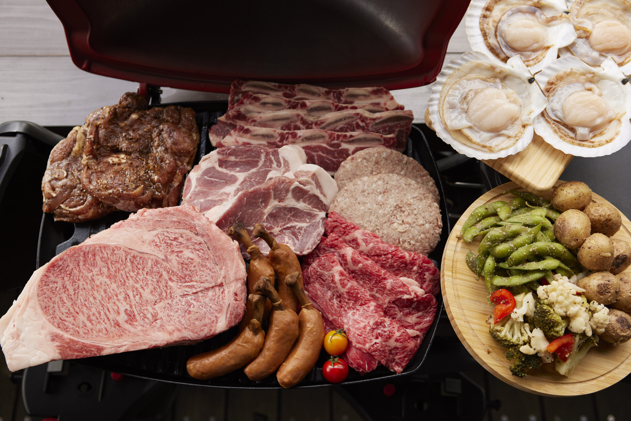 スペシャルプラン