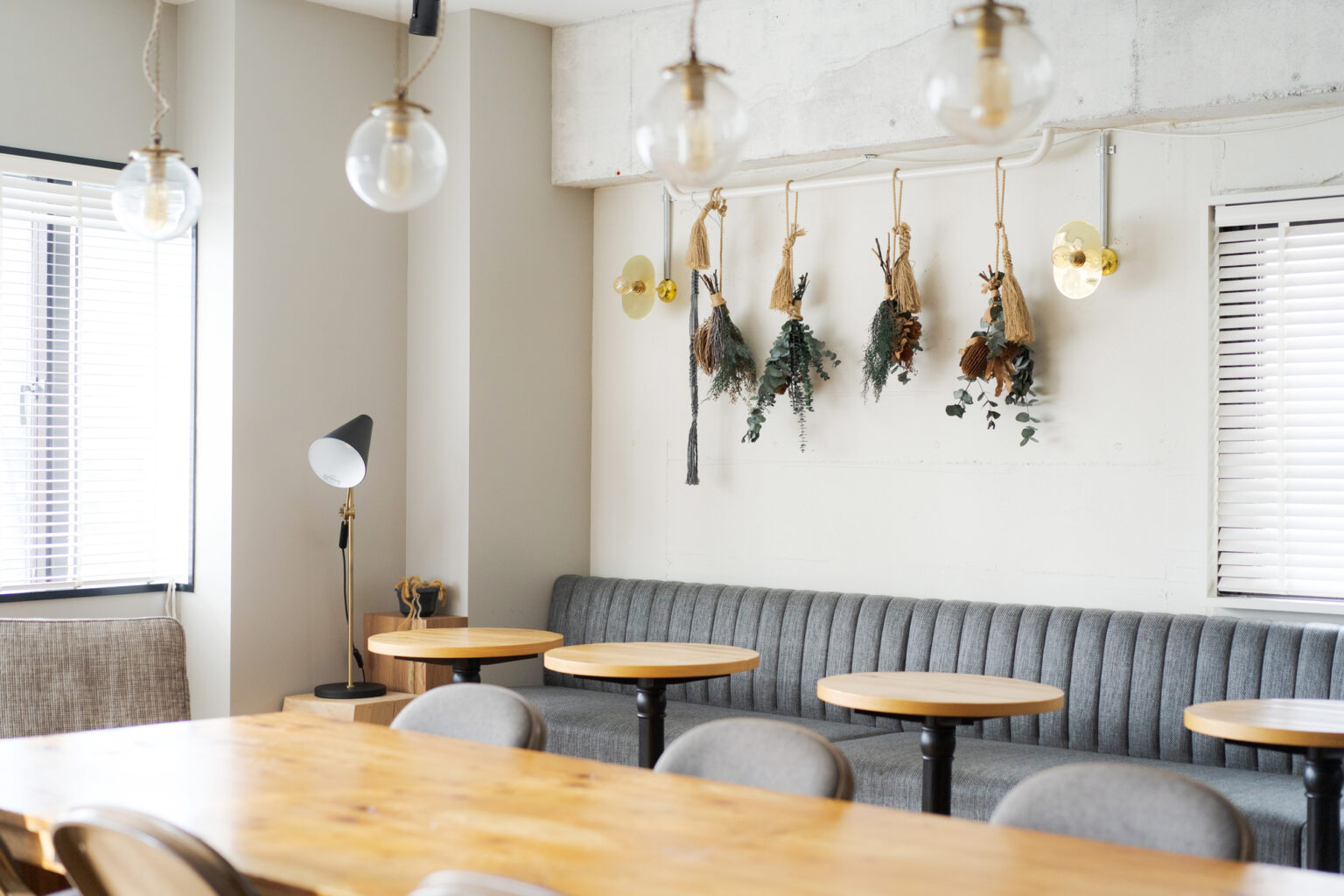 おしゃれなレンタルスペース