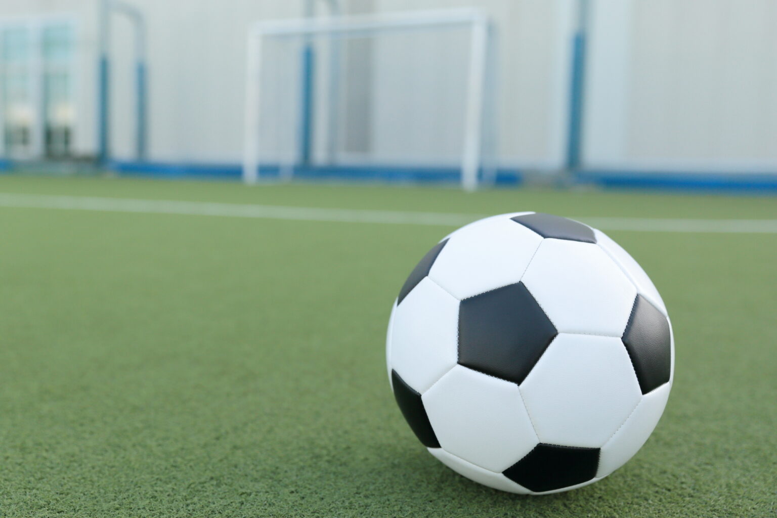 サッカーボール