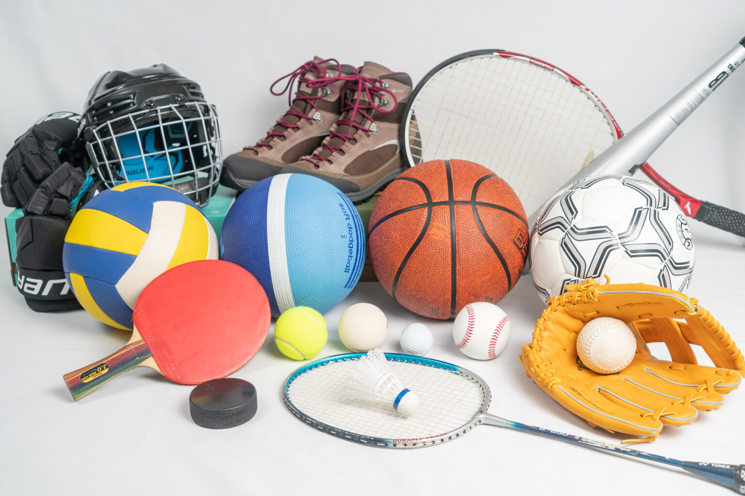 球技大会イメージ