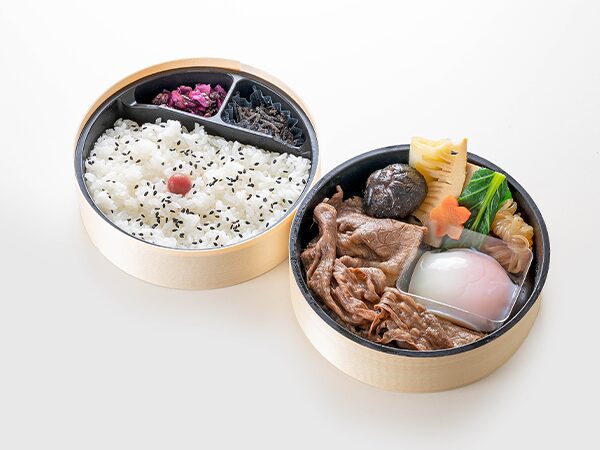 今半　お弁当　2026年春