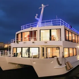 お勧めクルーザー