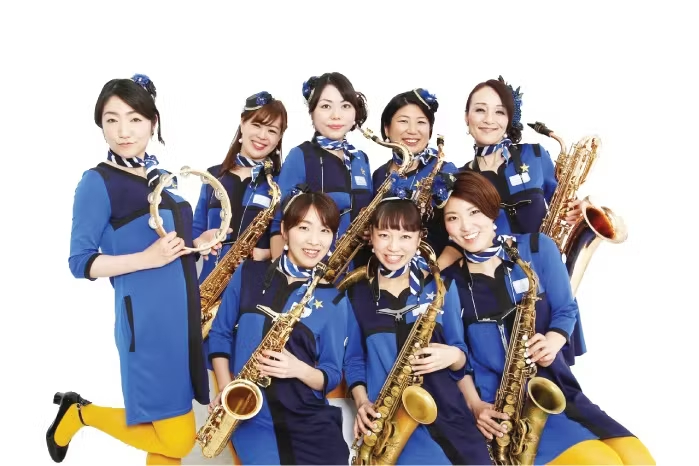 女性JAZZ　２