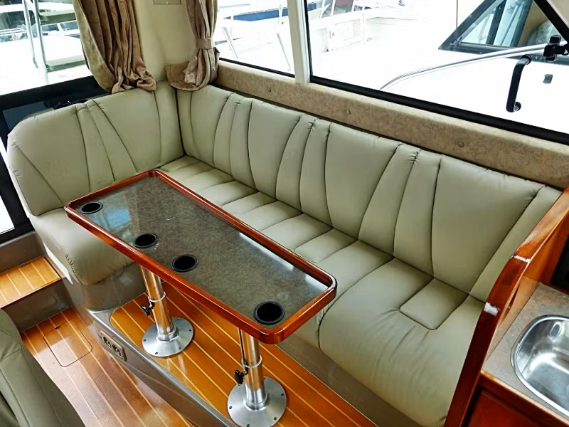 ポーナム28　キャビン