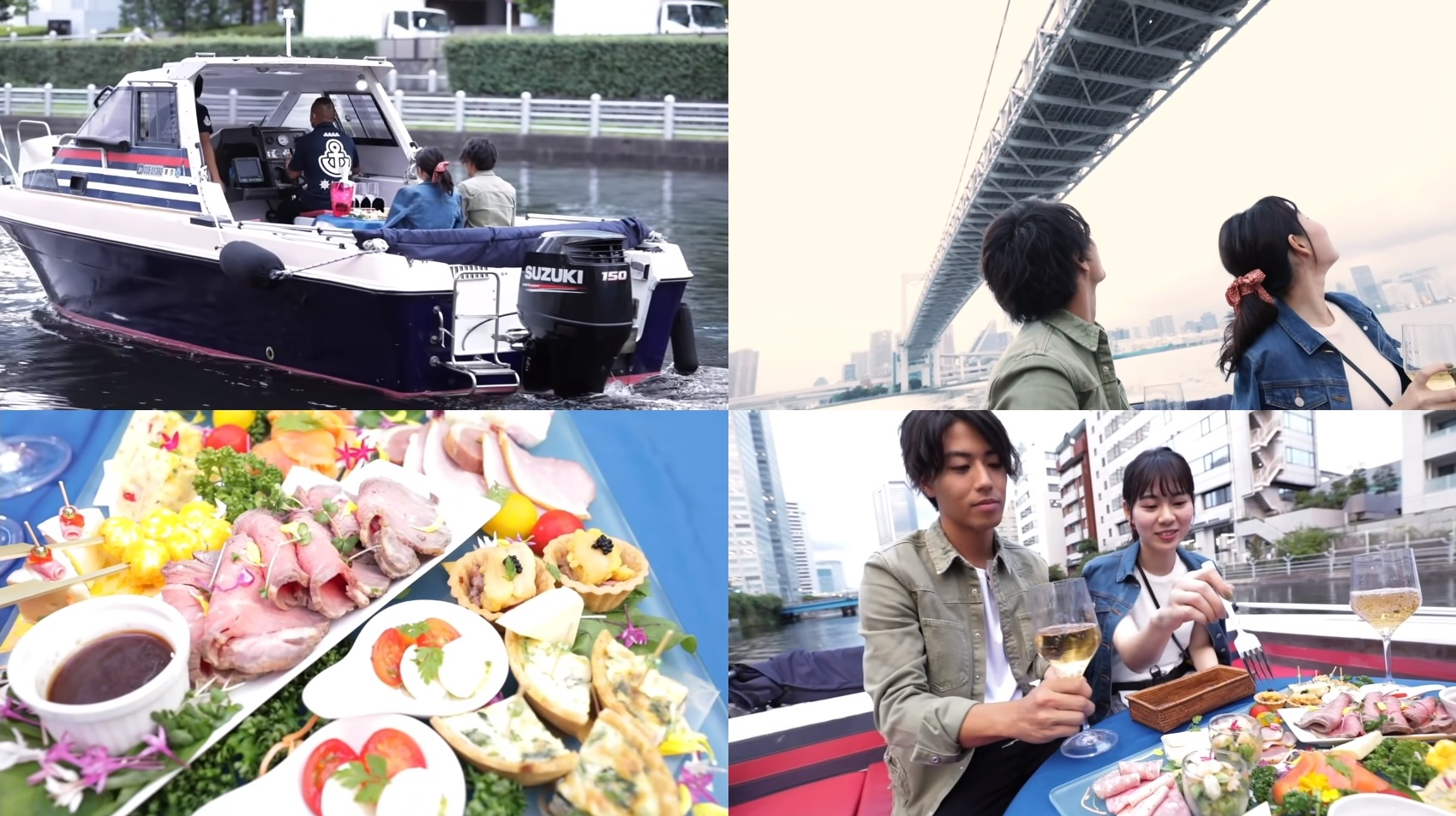 人気Youtuberえびすじゃっぷの「スコラー最終話」に『アニー号』が使用されました。