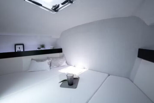 ポーナム28　船内２