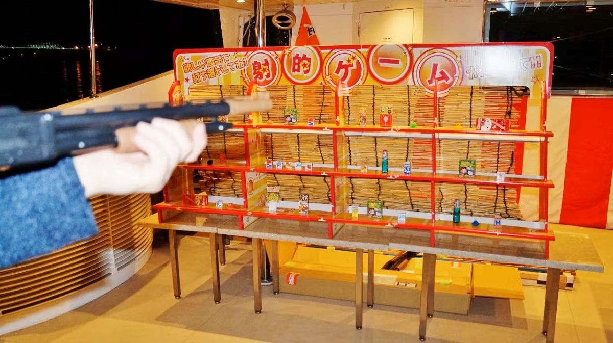 縁日・お祭り屋台