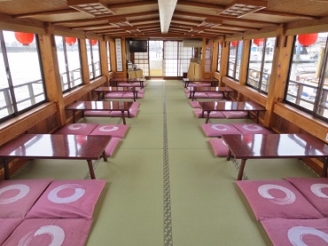 華厳の船内レイアウト1