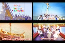 “どうぶつビスケッツ×PPP”の2ndシングル「フレ！フレ！ベストフレンズ」のPV撮影