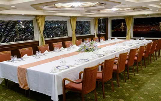 シンフォニーモデルナ別フロア