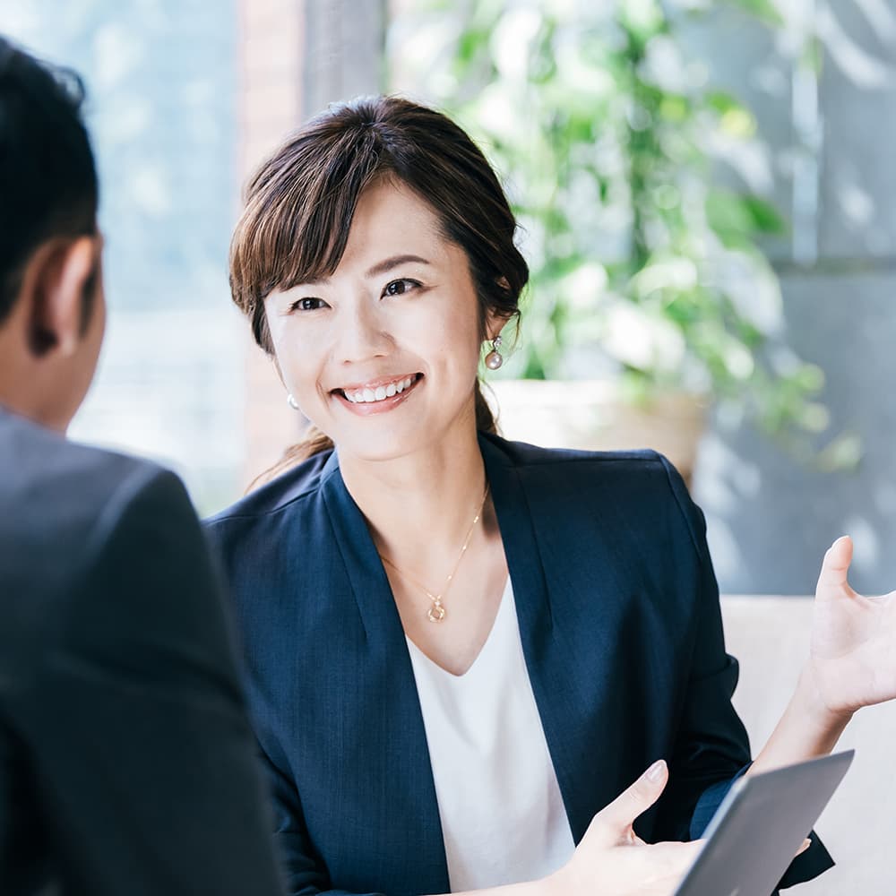 コンシェルジュ