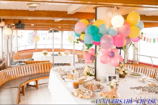 マルコポーロ　船内中央①