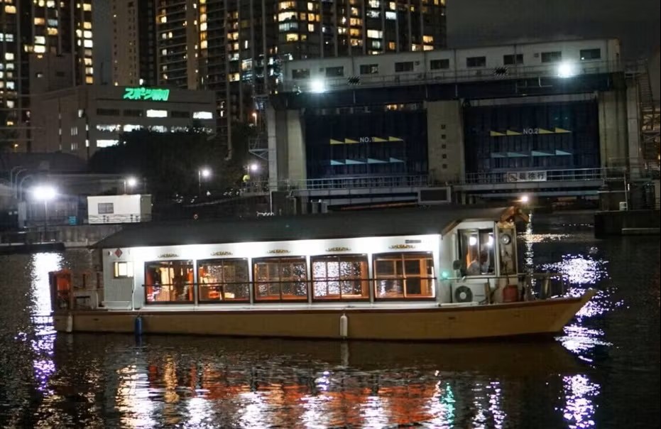 ユメミヅキ外観